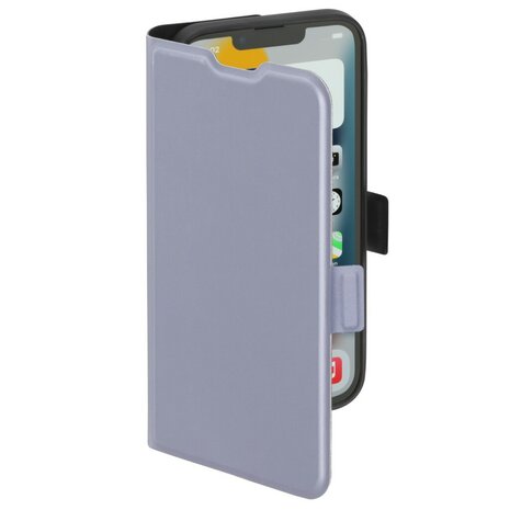 Hama Booklet Single2.0 Voor Apple IPhone 13 Pro Sering