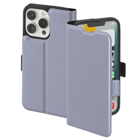 Hama Booklet Single2.0 Voor Apple IPhone 13 Pro Sering