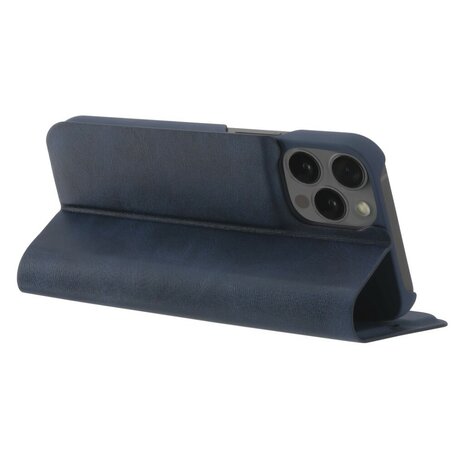 Hama Booklet Guard Pro Voor Apple IPhone 13 Pro Max Blauw