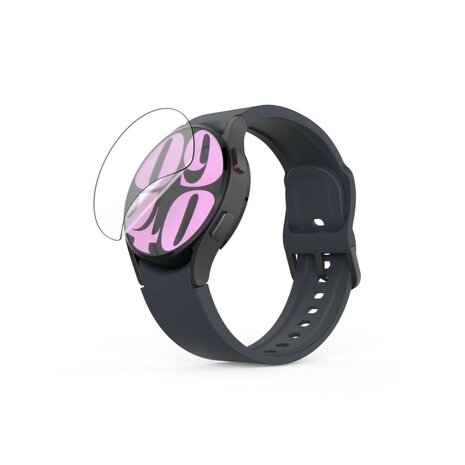 Hama Displaybescherming Hiflex Voor Samsung Galaxy Watch6 40 Mm