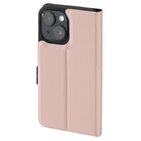 Hama Booklet Single2.0 Voor Apple IPhone 14 Plus Roze