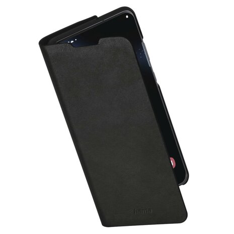 Hama Booklet Guard Pro Voor Samsung Galaxy S23 Zwart