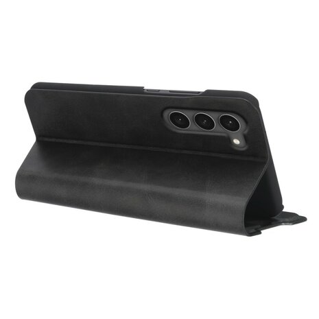 Hama Booklet Guard Pro Voor Samsung Galaxy S23+ Zwart