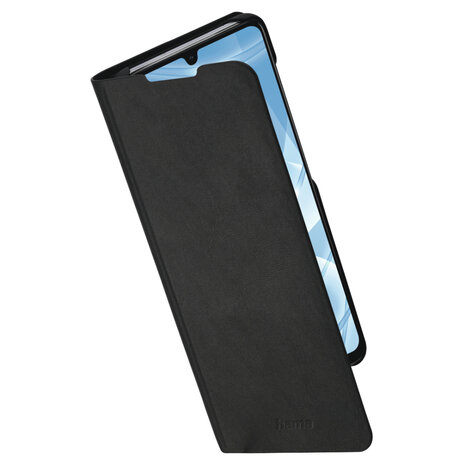 Hama Booklet Guard Pro Voor Samsung Galaxy A34 5G Zwart