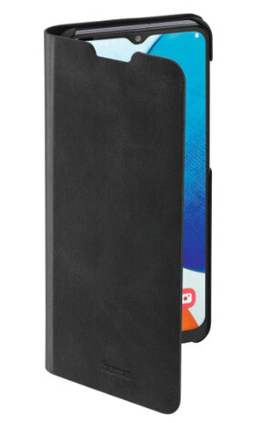 Hama Booklet Guard Pro Voor Samsung Galaxy A14/A14 5G Zwart