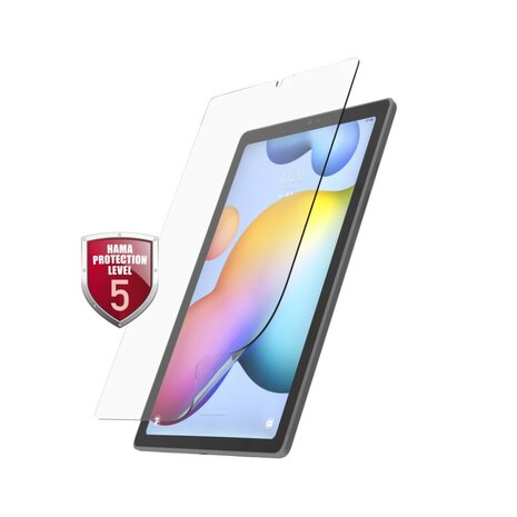 Hama Displaybeschermfolie Crystal Clear Voor Sam. Galaxy Tab S6 Lite 10.4 20/22