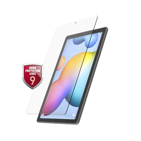 Hama Displaybeschermglas Premium Voor Samsung Galaxy Tab S6 Lite 10.4 20/22