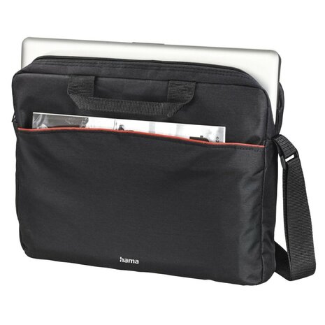 Hama Laptop-tas Tortuga Tot 40 Cm (15,6) Zwart