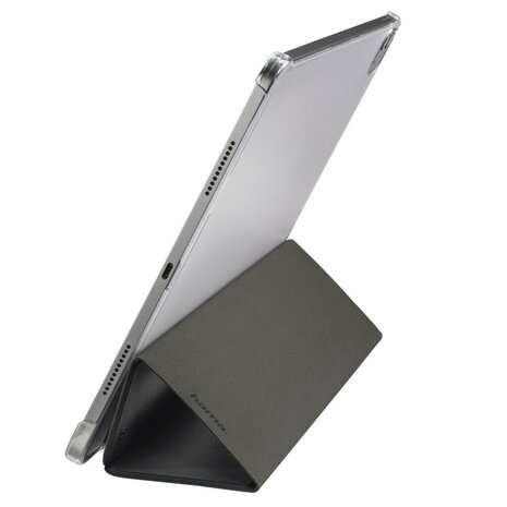 Hama Tablet-case Fold Clear Voor Apple IPad Pro 12.9 (2020/2021) Zwart