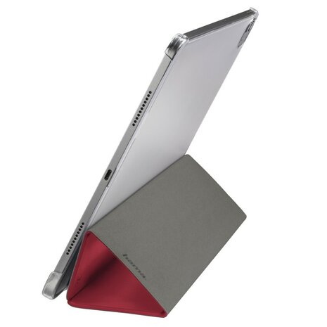 Hama Tablet-case Fold Clear Voor Apple IPad Pro 12.9 (2020/2021) Rood