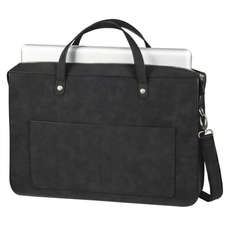 Hama Laptop-tas Classy Toploader Van 34 - 36 Cm (13,3 - 14,1) Zwart