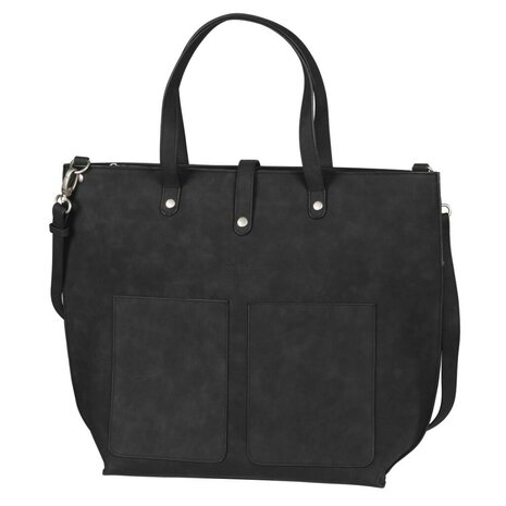 Hama Laptop-tas Classy Shopper Van 34 - 36 Cm (13,3 - 14,1) Zwart