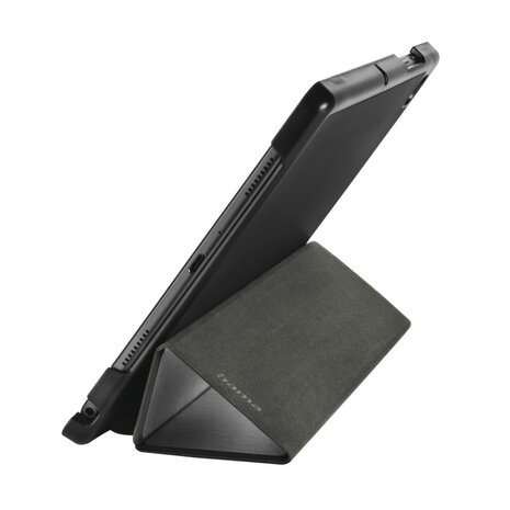 Hama Tablet-case Fold Met Penvak Voor Samsung Galaxy Tab A8 10,5 Zwart