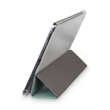 Hama Tablet-case Fold Clear Voor Samsung Galaxy Tab S6 Lite 10.4 20/22 Groen