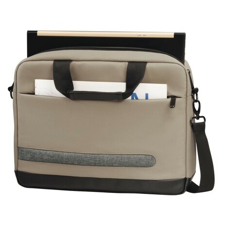 Hama Laptop-tas Terra Tot 34 Cm (13,3) Naturel