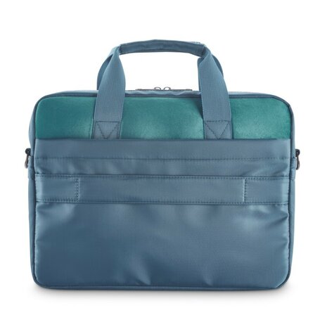 Hama Laptop-tas Velvet Van 34 - 36 Cm (13,3 - 14,1) Petrol