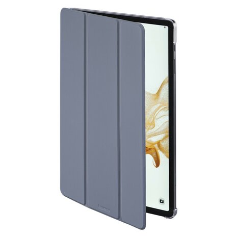 Hama Tablet-case Fold Clear Voor Samsung Galaxy Tab S9+ 12,4 Sering