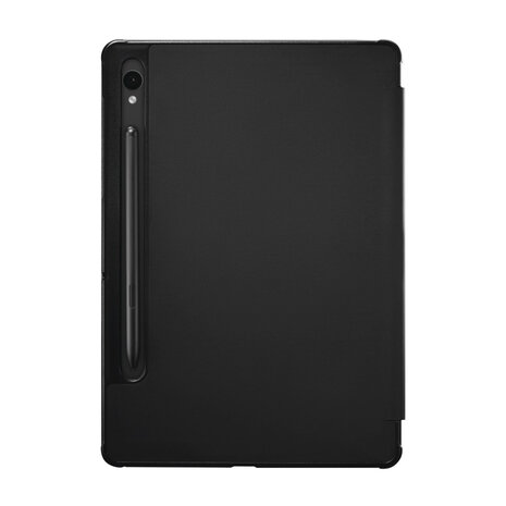 Hama Tablet-case Fold Voor Samsung Galaxy Tab S9 FE 10.9 Zwart