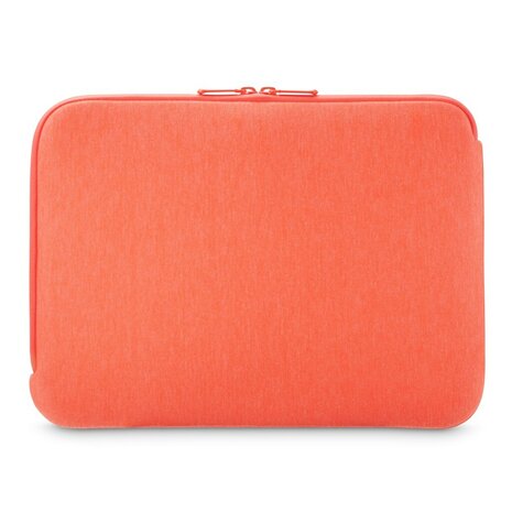 Hama Laptop-sleeve Jersey Van 34 - 36 Cm (13,3 - 14,1) Coral