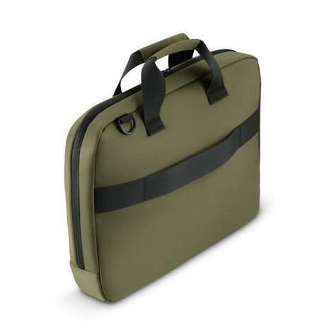 Hama Laptop-tas Ultra Lightweight Van 40 - 41 Cm (15,6 - 16,2) Olijf