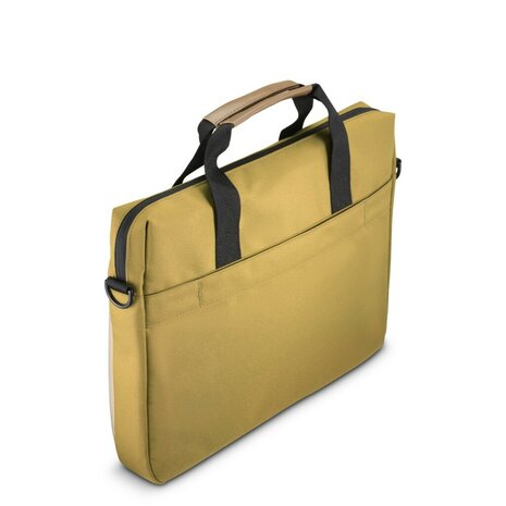 Hama Laptop-tas Silvan Duurzaam Van 34 - 36 Cm (13,3 - 14,1) Curry