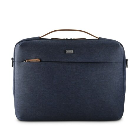 Hama Laptop-tas Casual Van 34 Tot 36 Cm (13,3 - 14,1) Blauw