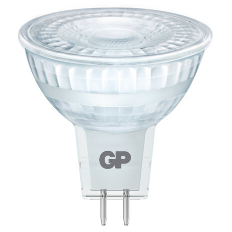 GP Lighting Gp Led Reflect.mr16 4,7w Gu5,3