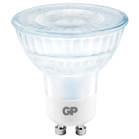 GP Lighting Gp Led Reflector 3x3.7w Gu10