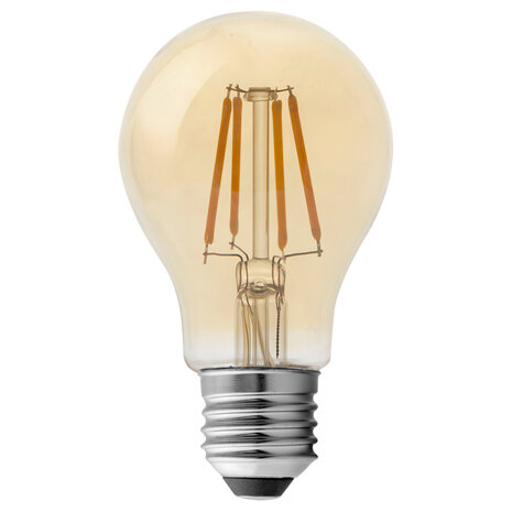 GP Lighting Gp Led Vintage Gld A60 1w E27