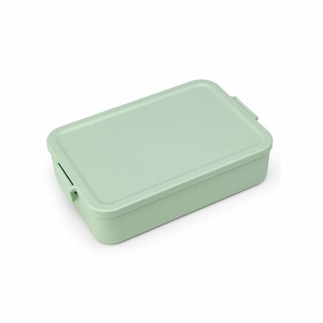 Brabantia Make & Take Bento Lunchbox L Jade Groen