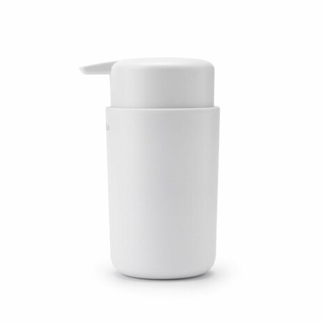 Brabantia ReNew Zeepdispenser 250 ml Wit