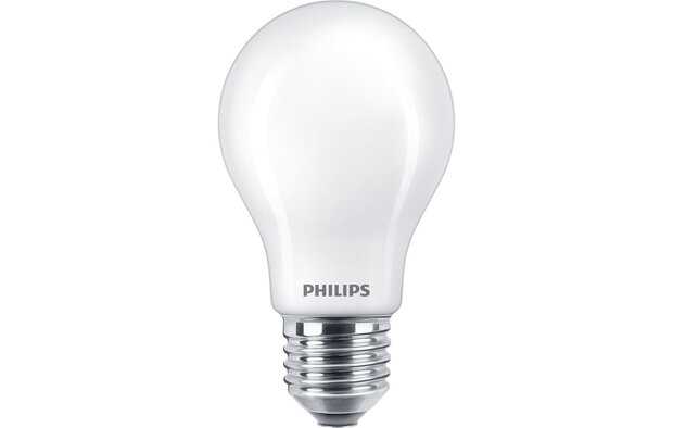 Philips Led Cl A60 Fr Nd 40w E27