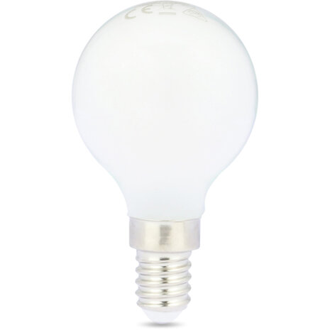 GP Lighting Gp Led Mini Globe Bl 2,5w E14