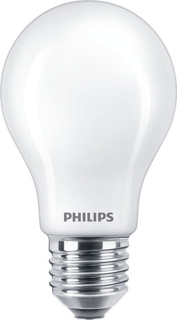 Philips Led Cl A60 Fr Wgd 75w E27