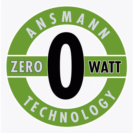 Ansmann Timer En Stopcontact Aes1