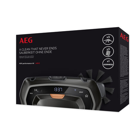 AEG Performance Kit Ark2