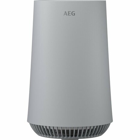 AEG AX31-201GY Luchtreiniger Grijs