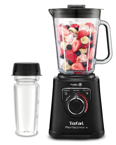 Tefal Perfectmix+ BL81G8 High Speed Blender