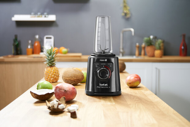 Tefal Perfectmix+ BL81G8 High Speed Blender