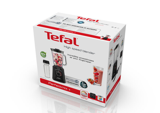 Tefal Perfectmix+ BL81G8 High Speed Blender