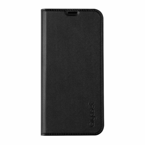 Gigaset Book Case GS5 Zwart