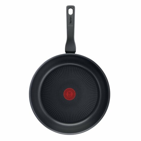 Tefal XL Force Koekenpan 20 cm Zwart