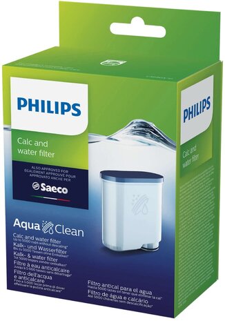 Philips CA6903/10 Cartridge Waterfilter Saeco-espressomachine