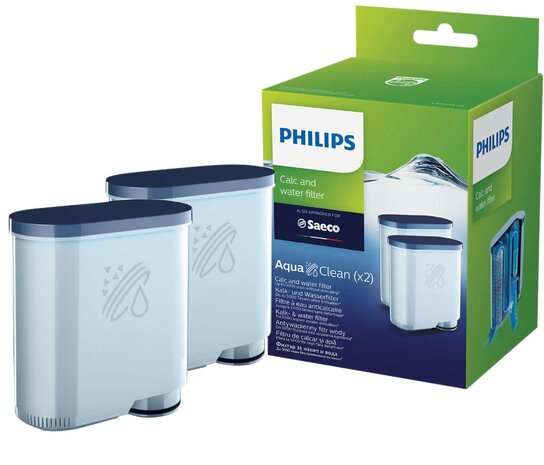 Philips CA6903/22 Cartridge Waterfilter Saeco-espressomachine