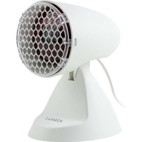 Carmen CIL1001W Infraroodlamp 100W Wit