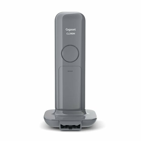 Gigaset CL390R BNL Hello DECT Telefoon Grijs