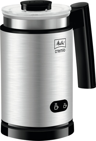 Melitta Cremio II SST Melkopschuimer 450W