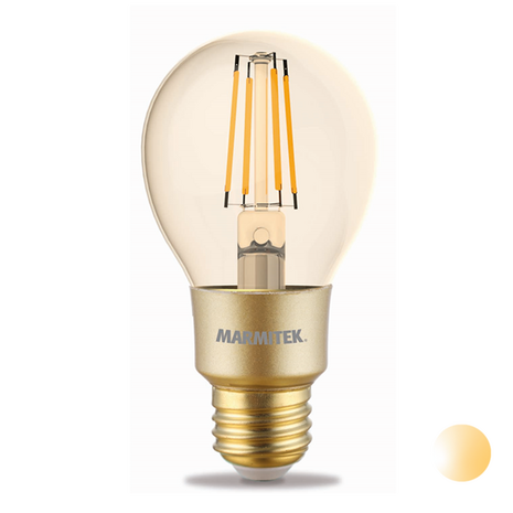 Marmitek Smart Wifi Fila.lamp M 6w E27