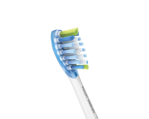 Philips Sonicare Adaptive Clean HX9042/17 2 Opzetborstels