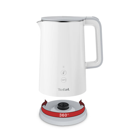 Tefal Sense Waterkoker 1,5L 1800W